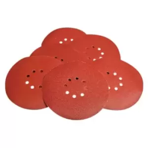 Image of Dry Wall Sander Pads 180G (Pack 6)