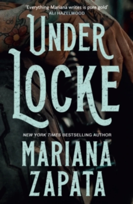 Image of Under Locke. Paperback. By Mariana Zapata Books