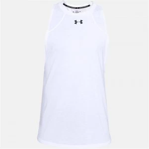 Image of Urban Armor Gear Baseline Tank Top Mens - White
