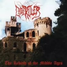 Image of The Rebirth of the Middle Ages