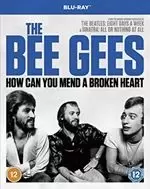 Image of The Bee Gees - How Can You Mend a Broken Heart? Bluray [2020]