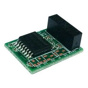 Image of Asus (ASMB9-IKVM) IPMI 2.0 Management Upgrade Kit with KVM