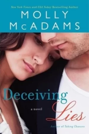 Image of Deceiving lies by Molly McAdams