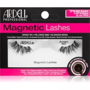 Image of Ardell Magnetic Lashes Magnetic Lashes Accent 002