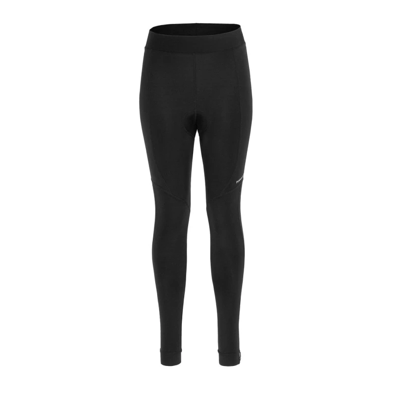 Image of Pinnacle Cycling Tights Ladies Black female 8 (XS)
