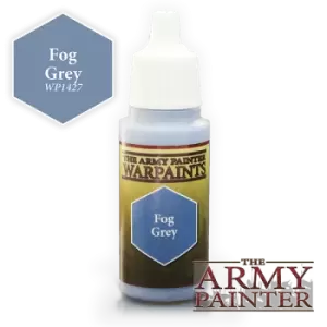 Image of Fog Grey