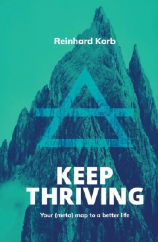 Image of Keep Thriving Paperback / softback