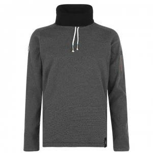 Image of Chillaz Marmol Hoodie Mens - Anthrazit