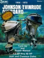 Image of johnson evinrude outboards 1 2 cylinders 1956 70
