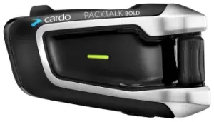 Image of Cardo Packtalk Bold JBL Bluetooth