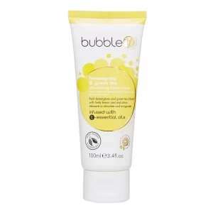 Image of Bubble T Shower Gel - Lemongrass & Green Tea 200ml