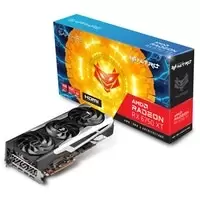 Image of Sapphire Radeon RX 6750 XT Nitro Gaming OC 12GB GDDR6 PCI-Express Graphics Card