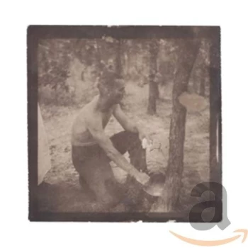 Image of Old Fire - Songs from the Haunted South CD