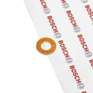 Image of Bosch Gaskets NISSAN 9 431 611 179 16626V0703 Seal, nozzle holder