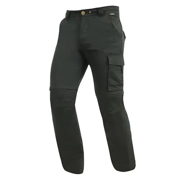 Image of Trilobite 2365 Dual Pants 2.0 2in1 Black 40