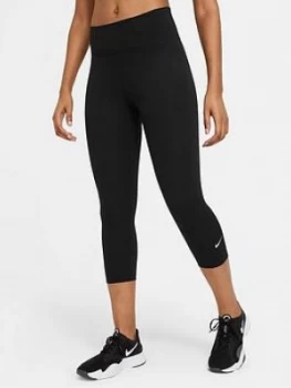 Image of Nike The One Capri Legging