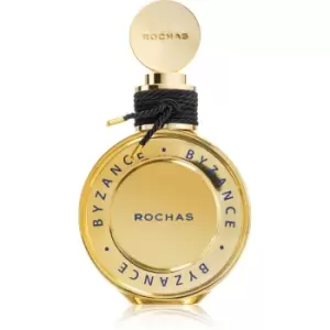 Image of Rochas Byzance Gold Eau de Parfum For Her 60ml