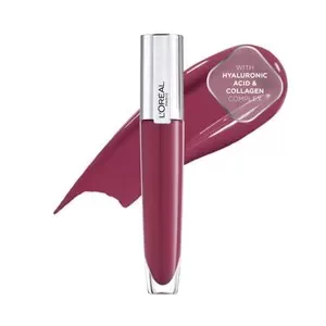 Image of LOreal Brilliant Signature Plumping Gloss 416 I Raise