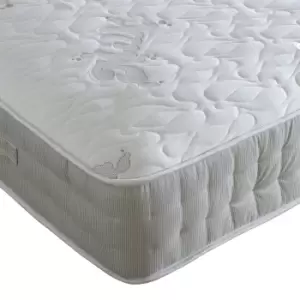 Image of Milk Vitality Pocket Sprung Memory Foam Mattress