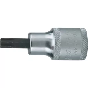Image of T40 X 55MM Torx Socket Bit 1/2" Sq Dr
