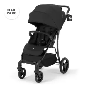 Image of Kinderkraft Puschair Askoy - Black