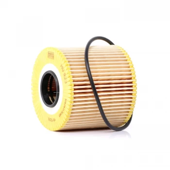 Image of MANN-FILTER Oil Filter RENAULT,NISSAN,OPEL HU 923 x 1520900QAA,4415941,4506039 7700109402,7701472321,7701479124,8200004835