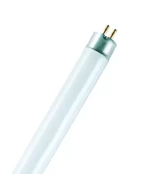 Image of Osram T5 Fluorescent Tube 4W 136mm 5" Cool White - 008875