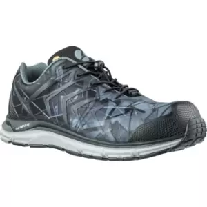 Image of Albatros Mens Energy Impulse Low Safety Trainers UK Size 10 (EU 44)