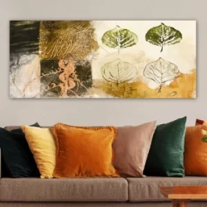 Image of YTY711789820_50120 Multicolor Decorative Canvas Painting