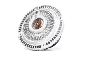 Image of RIDEX Fan Clutch 509C0006 Viscous Coupling,Viscous Fan VW,AUDI,SKODA,PASSAT Variant (3B6),PASSAT Variant (3B5),PASSAT (3B3),PASSAT (3B2)