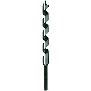 Image of Makita D 07440 Auger Wood Drill Bit 10 x 400mm