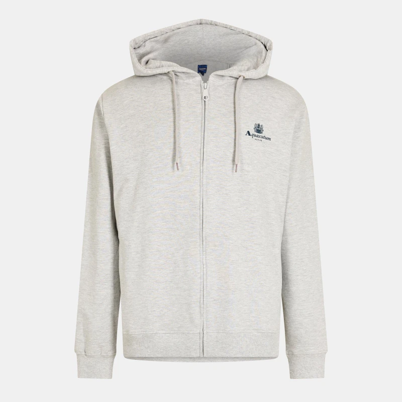 Image of Aquascutum Mens Coordinated Professional Clothing Set Gray Mel male Small