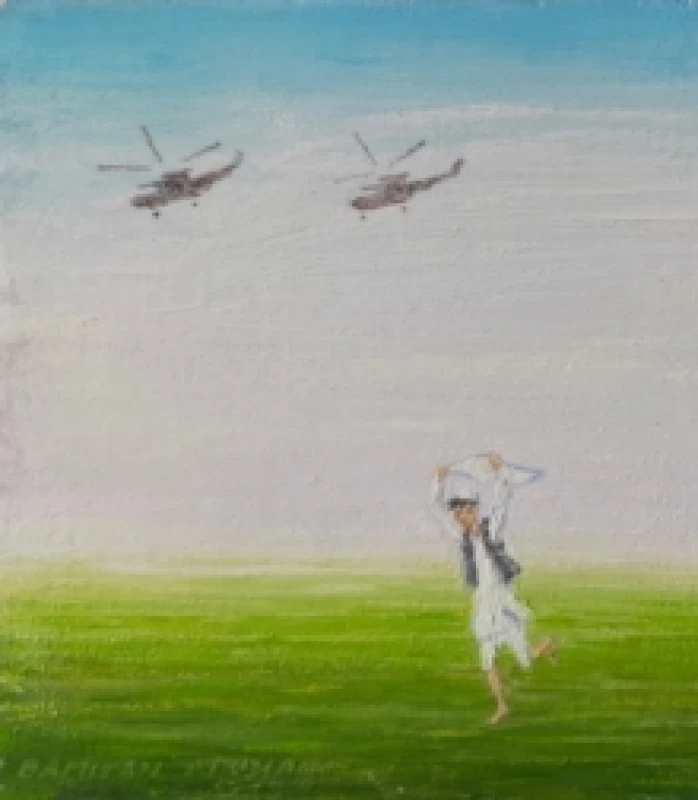 Image of Francis Alys Hardback