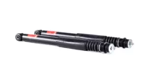 Image of TRW Shock absorber JGT201T Shocks,Shock absorbers OPEL,VAUXHALL,Corsa B Schragheck (S93),Tigra Coupe (S93),COMBO (71_),CORSA CLASSIC Stufenheck
