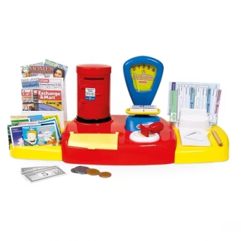 Image of Casdon Post Office