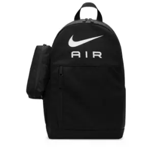 Image of Nike Elemental Kids Backpack (20L) - Black