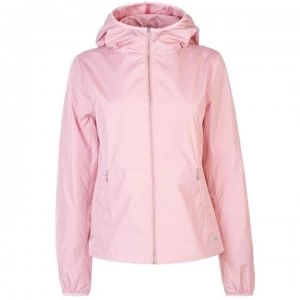 Image of Gant Gant Wind Shielder Jacket - 659 ROSE