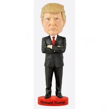Image of Donald Trump 2016 Head Knocker