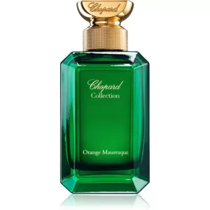 Image of Chopard Gardens of Paradise Orange Mauresque Eau de Parfum Unisex 100ml