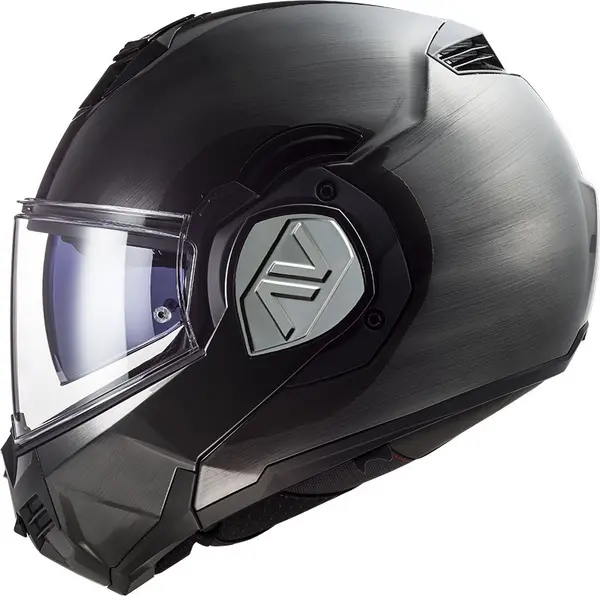 Image of LS2 FF906 Advant Jeans 06 Modular Helmet Size XL