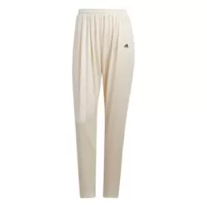 Image of adidas Yoga Joggers Womens - White