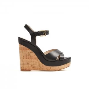Image of Aldo Madyson Sandals Black
