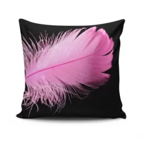 Image of NKLF-223 Multicolor Cushion Cover