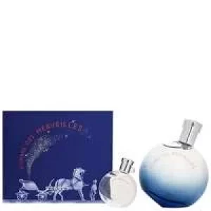 Image of Hermes L'Ombre des Merveilles Eau de Parfum 50ml Gift Set