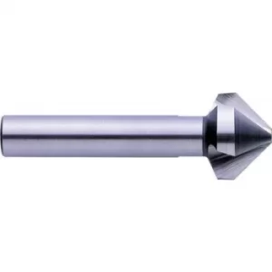 Image of Exact 1605515 Countersink 12.4mm HSS Cylinder shank