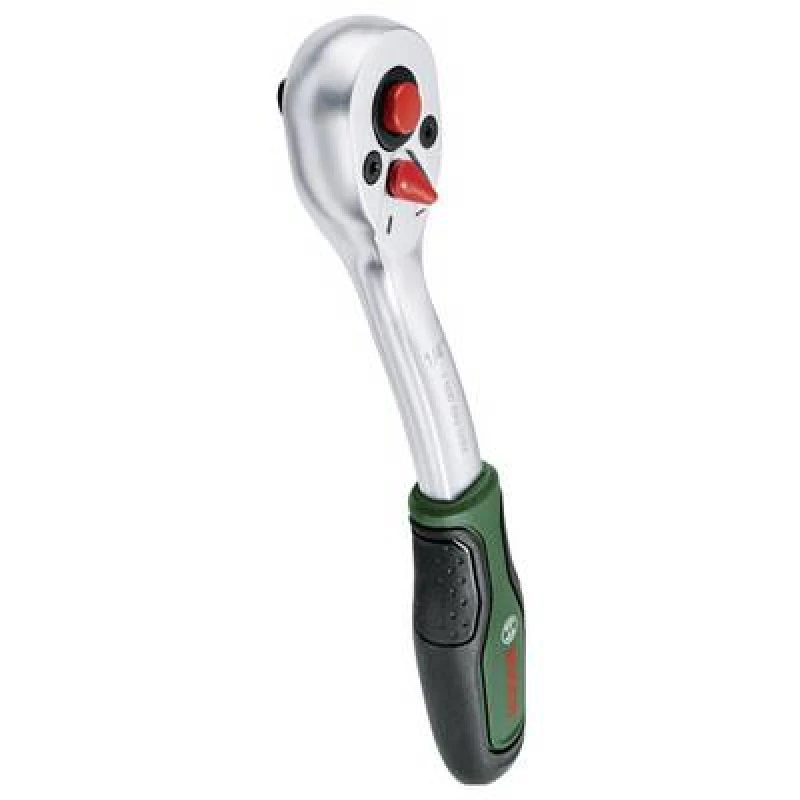 Image of Bosch Home and Garden Bosch Home and Garden 1600A032VA 1600A032VA Ratchet 1600A032VA