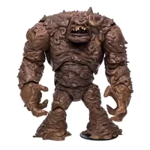 Image of MFT DC CLAYFACE