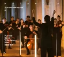 Image of Puccini/Bach/Villa-Lobos/Part/Borodin: Metanoia