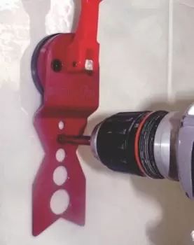 Image of Bosch Round Twist Drill Bit (Dia)3.5mm (L)70mm, Pack Of 2