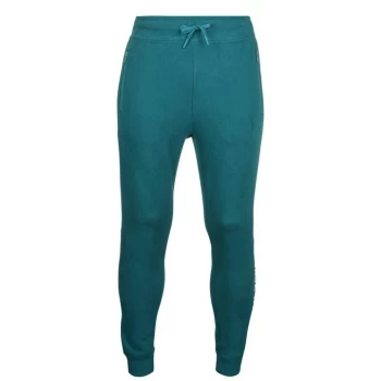 Image of Jack Wills Drybeck Joggers - Dark Teal